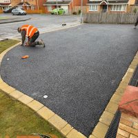 Lee Surfacing Solutions - Paving Contractor | tarmac and monoblock driveways, pothole repairs in South Lanarkshire