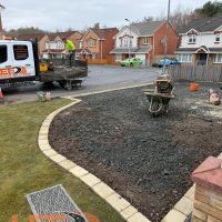Lee Surfacing Solutions - Paving Contractor | tarmac and monoblock driveways, pothole repairs in South Lanarkshire
