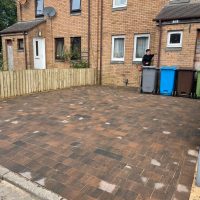 Lee Surfacing Solutions - Paving Contractor | tarmac and monoblock driveways, pothole repairs in West Lothian