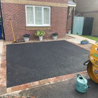 Lee Surfacing Solutions - Paving Contractor | tarmac and monoblock driveways, pothole repairs in West Lothian