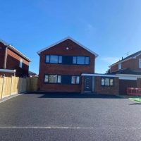 Tarmac surfacing, driveways, and car parks across Scotland and the UK.